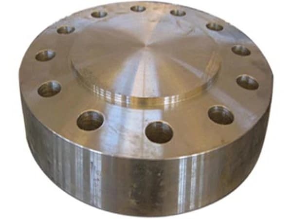 ASME B16.5 ASTM694 Gr.F60 فلینج