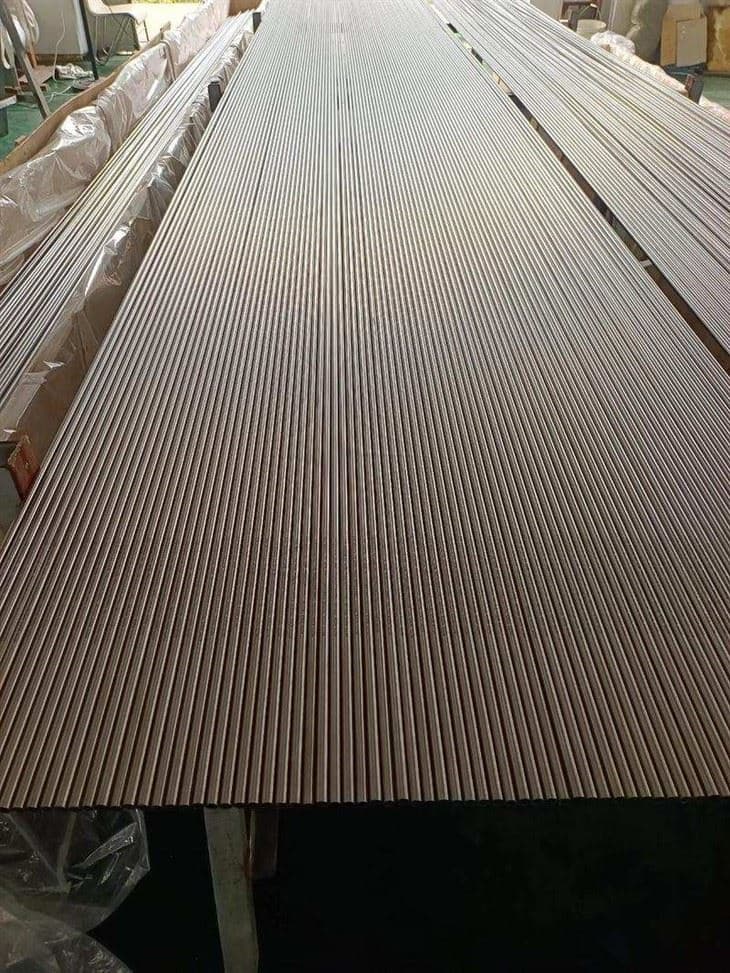 ASTM A312 / ASTM SA312 Stainless Steel 310s Tube 4