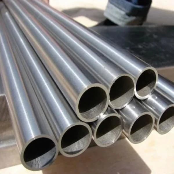 Stainless Steel 304 Seamless Pipes