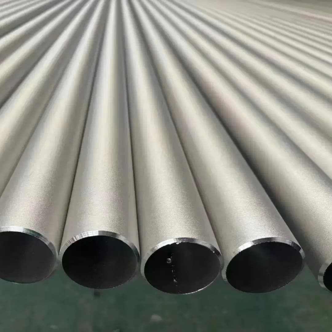 Stainless Steel Angle 304 - 3/4 Inch X 3/4 Inch X 1/8 Inch 2