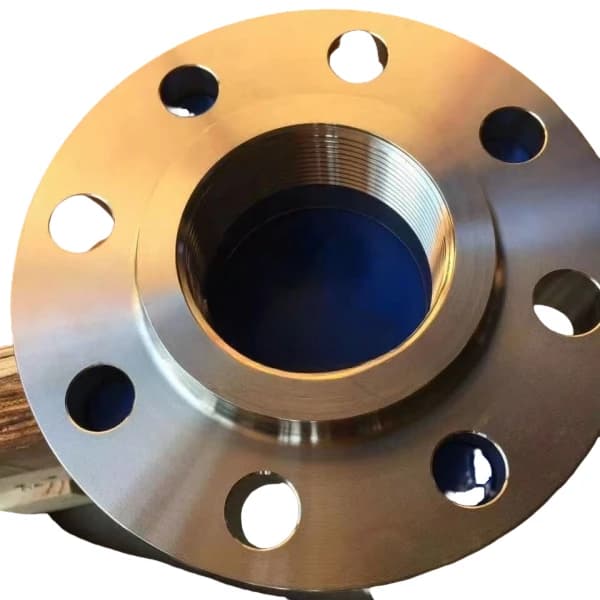 ASTM A182 F22 الائے اسٹیل فلینجز